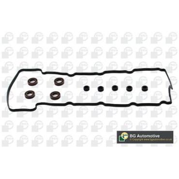 Прокладка клапанной крышки комплект BGA rk2307