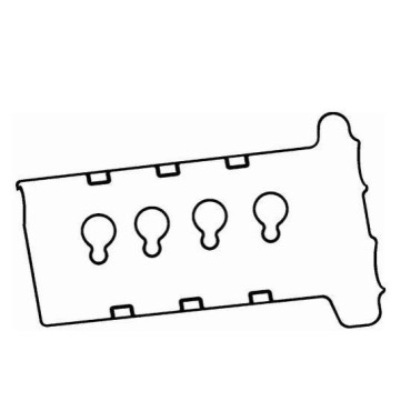 Прокладка клапанной крышки BGA rk3316