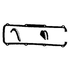 Прокладка клапанної кришки VW/Audi 1.6/1.8/2.0 (отв. 9mm) (к-кт) BGA rk6399