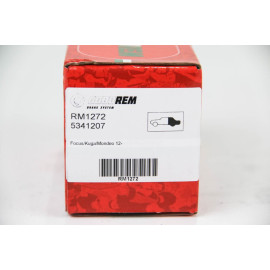 Гальмівні колодки GOODREM rm1272
