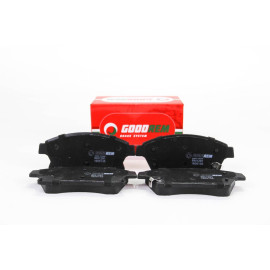 Гальмівні колодки GOODREM rm1291