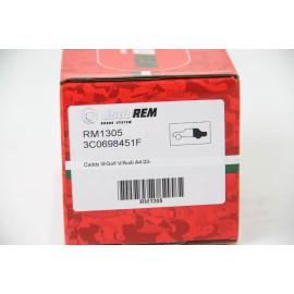 Гальмівні колодки задні GOODREM rm1305