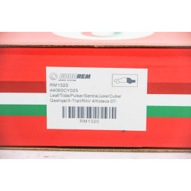 Гальмівні колодки задні GOODREM rm1320