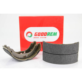 Колодки ручного тормоза GOODREM rm1434