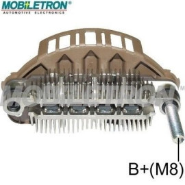 Діодний міст MOBILETRON rm169hv