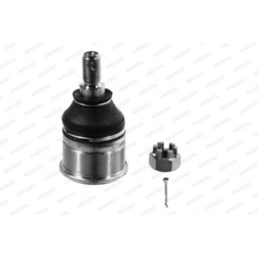 Прокладка колектора випуск Kangoo/Megane II, III/CLIO/ Daster 1.6i 02- BGA mg5725