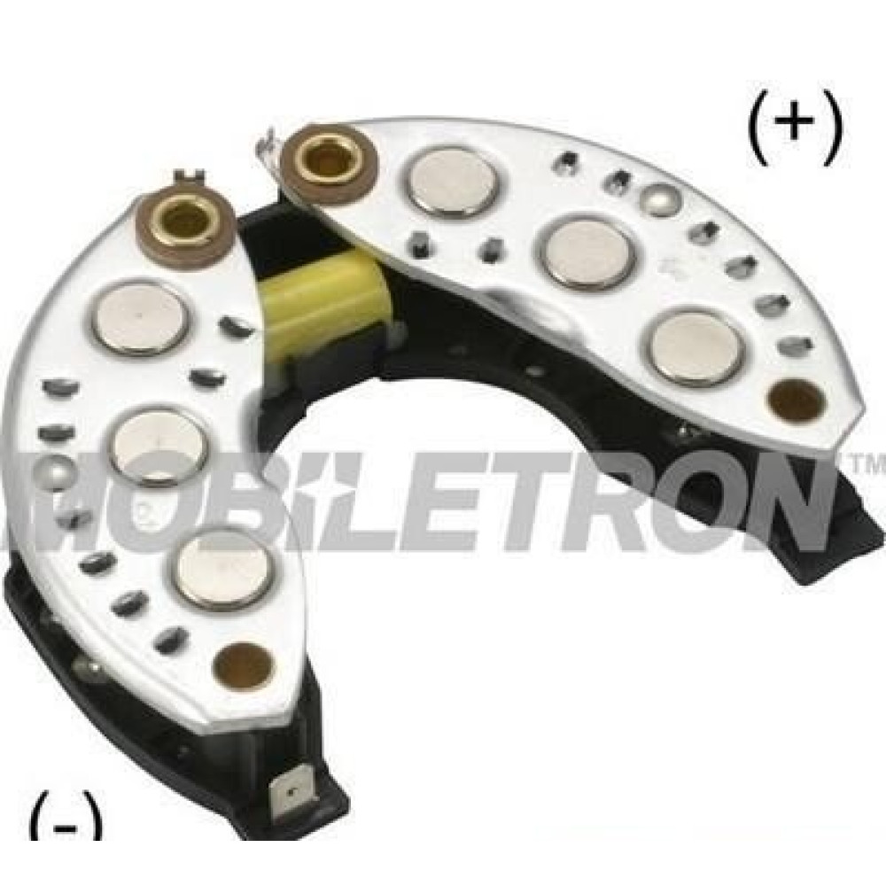 Диодный мост MOBILETRON rp09