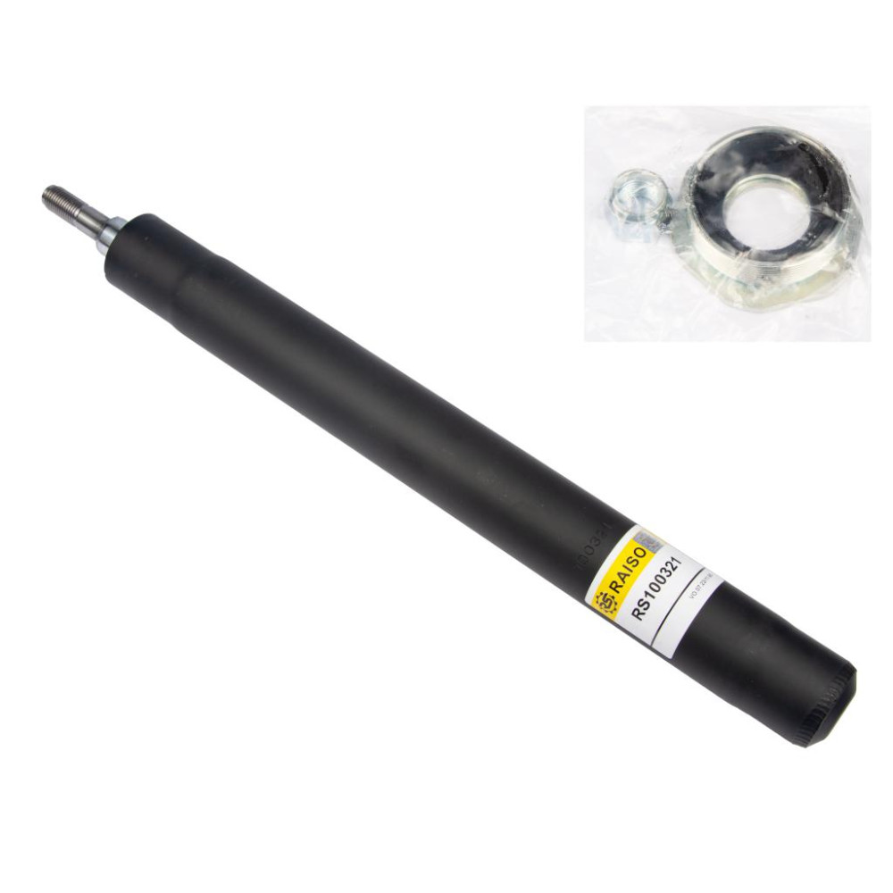 Амортизатор передній Rekord E/ Senator A 77-87 RAISO rs100321