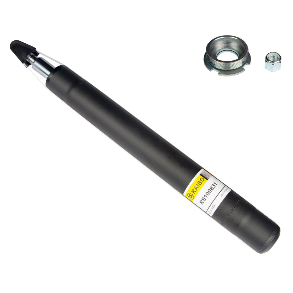 Амортизатор передний 2108, 2109, 21099 (газ.) RAISO rs100831