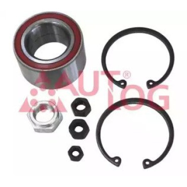 Подшипник ступицы передний AUTLOG rs1023