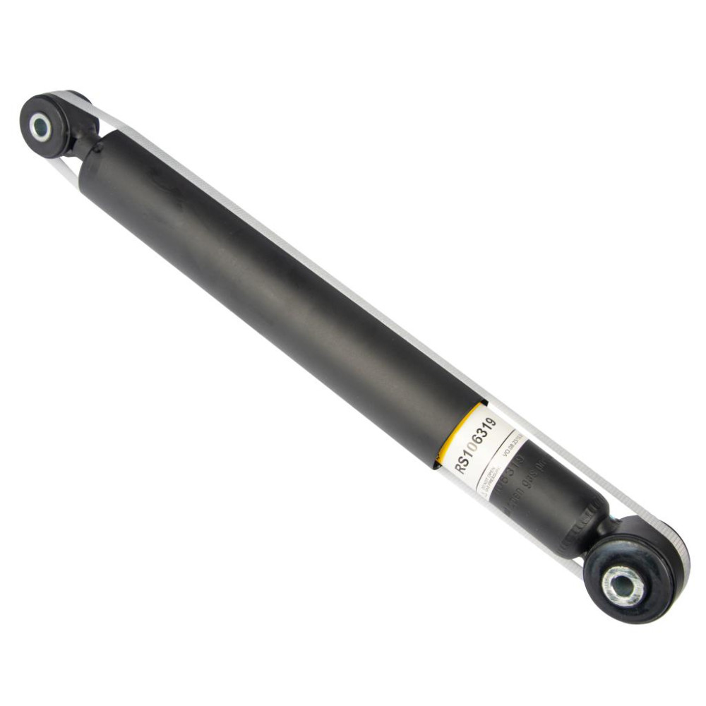 Амортизатор задній Sierra I/II 82-93 (газ.) RAISO rs106319