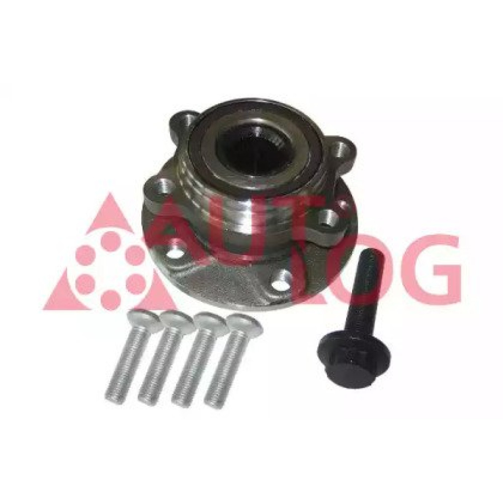 Підшипник маточини передній AUTLOG rs1099