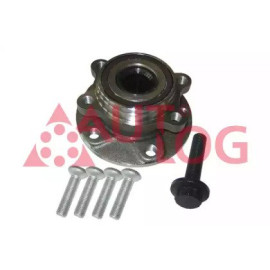 Підшипник маточини передній AUTLOG rs1099