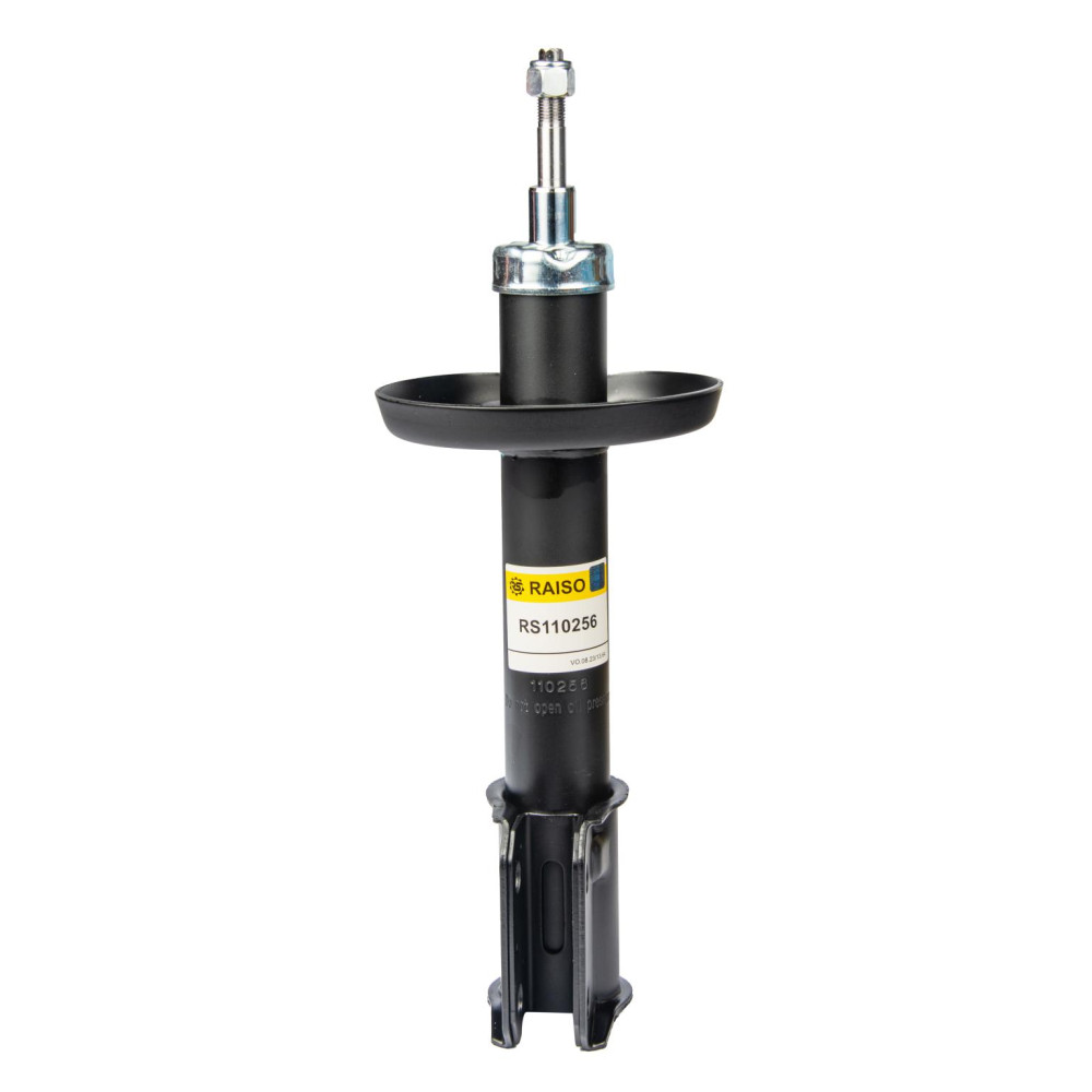 Амортизатор передній Combo/Corsa A/B 82-01 (масл,) RAISO rs110256