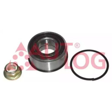 Подшипник ступицы передний AUTLOG rs1130