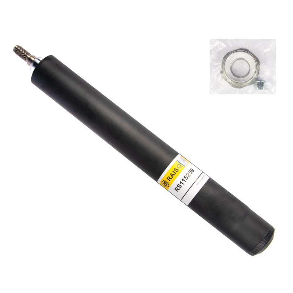 Амортизатор передний Astra F/F Kombi 91-01 RAISO rs115259