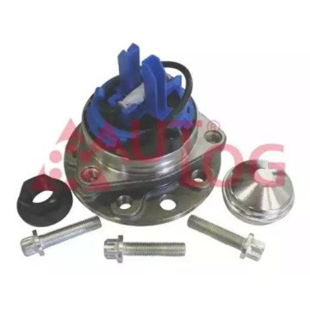 Подшипник ступицы передний AUTLOG rs1238