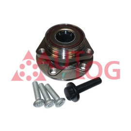 Підшипник маточини передній AUTLOG rs1323