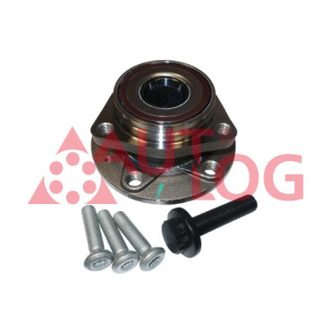 Підшипник маточини передній AUTLOG rs1323