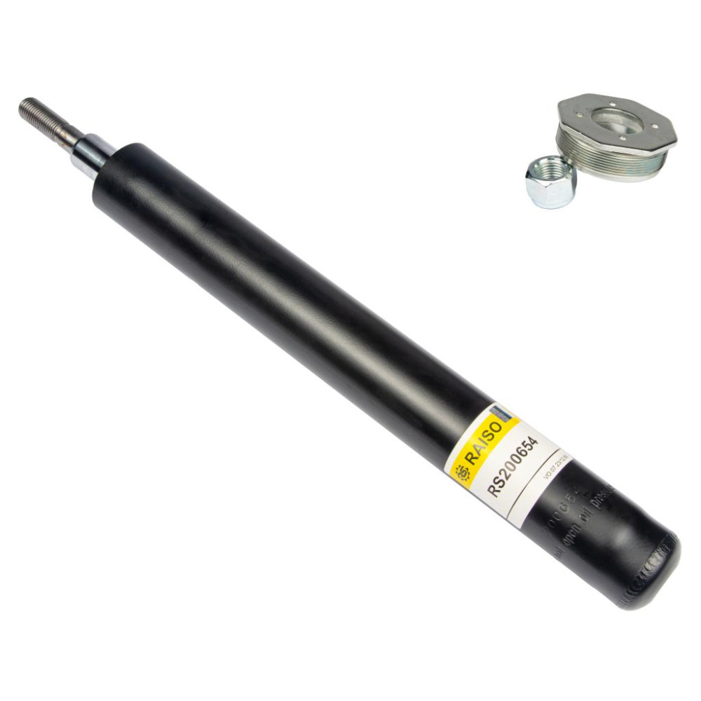 Амортизатор передний VAZ 2110, 112 95-11 (масл,) RAISO rs200654