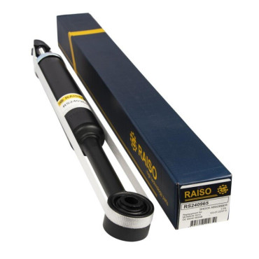 Амортизатор задній газ RAISO rs240965