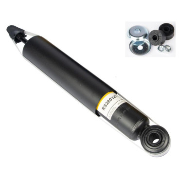 Амортизатор задний газовый RAISO rs280325