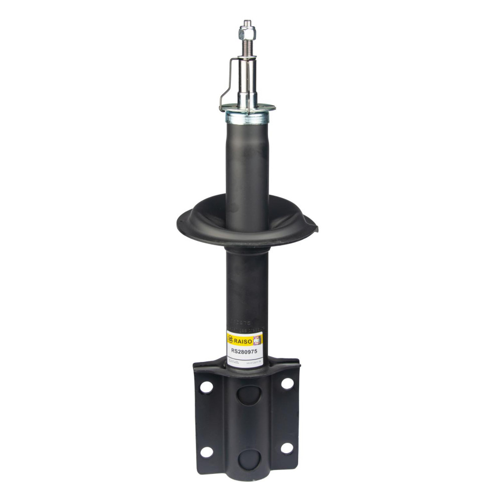 Амортизатор передн Сitroen Jumper I/ Ducato/ Boxer 94- RAISO rs280975