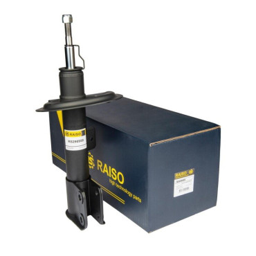 Амортизатор передний газовый RAISO rs290959