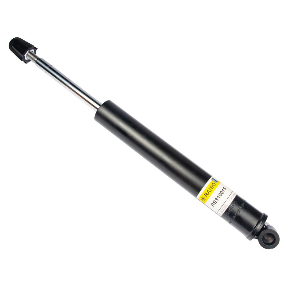Амортизатор передній Smart 98-07 (газ,) RAISO rs310015