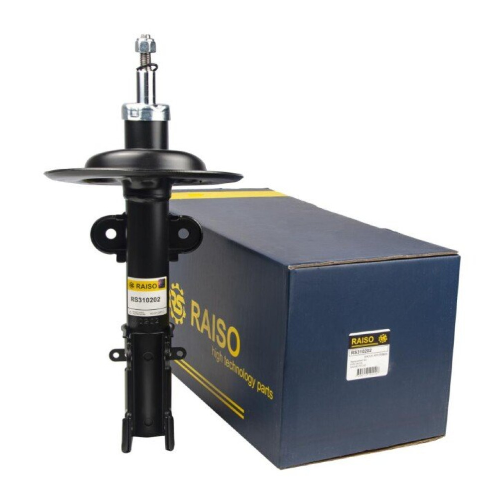 Амортизатор передній газовий RAISO rs310202
