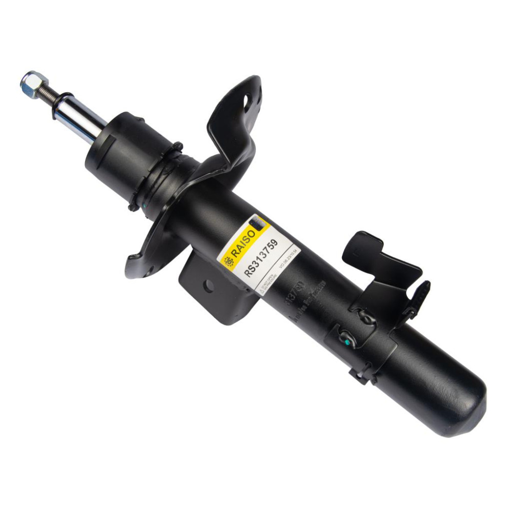 Амортизатор передний лев. Форд Galaxy II/Mondeo IV/S-Max 06-15 RAISO rs313759