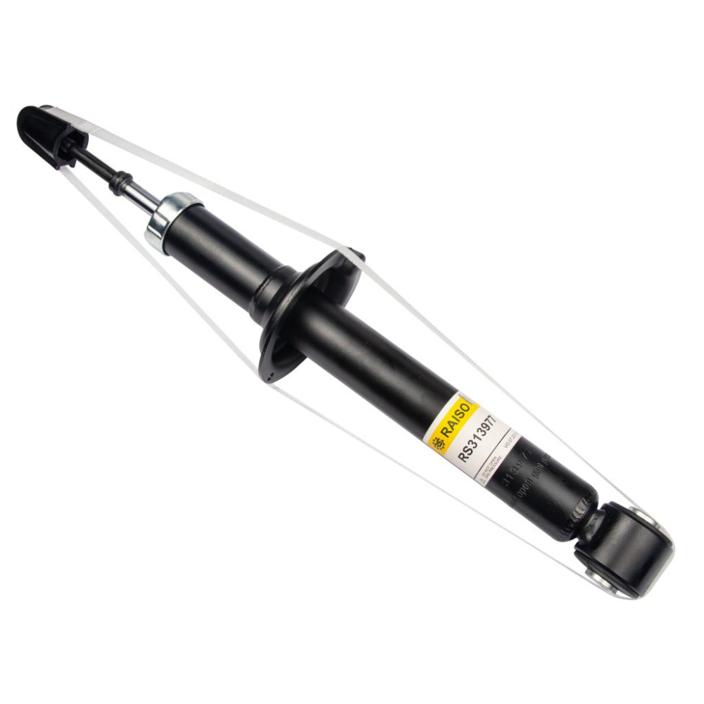 Амортизатор задній Colt IV,Colt V 92-03 (газ,) RAISO rs313977