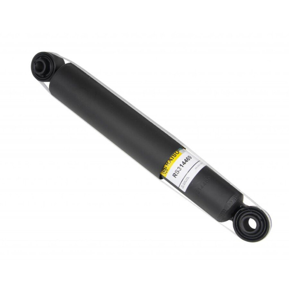 Амортизатор задній газовий RAISO rs314469