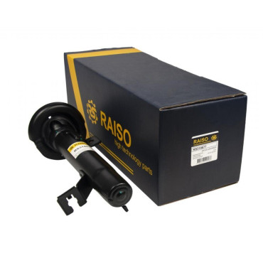 Амортизатор передній лівий газ RAISO rs314677
