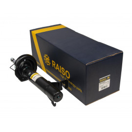 Амортизатор передній пр. Fusion 02-12 RAISO rs314678