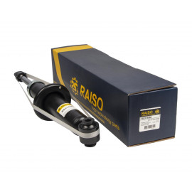Амортизатор задній BMW X3 (F25), X4 (F26) 10-18 (газ.) RAISO rs314880