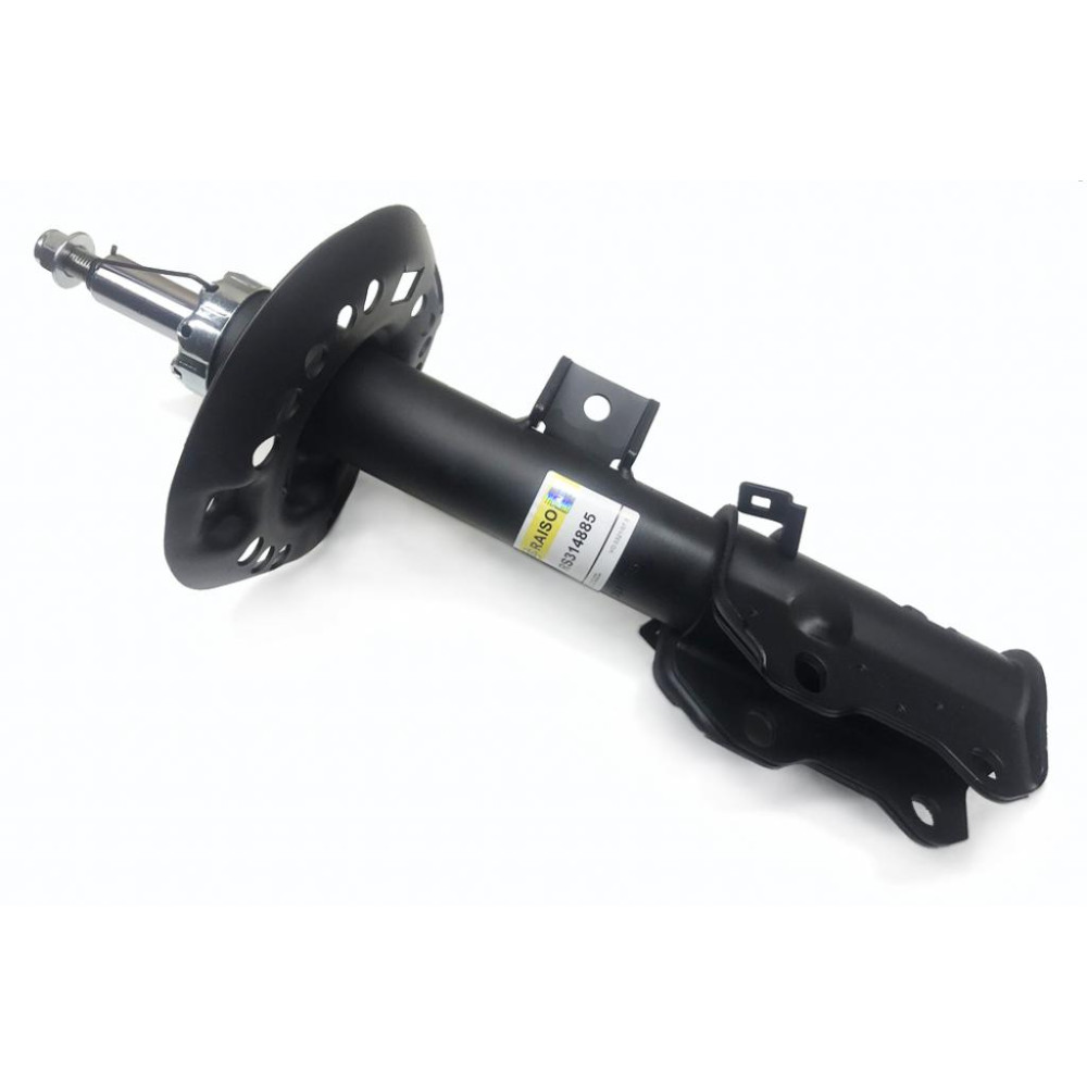 Амортизатор передній Vito (639) 09- (газ.) RAISO rs314885
