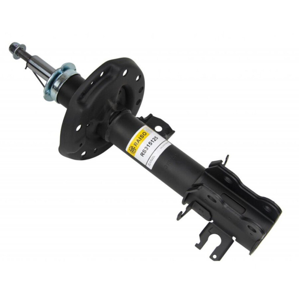 Амортизатор передний левый RAISO rs315125