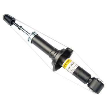 Амортизатор задній газ RAISO rs315332