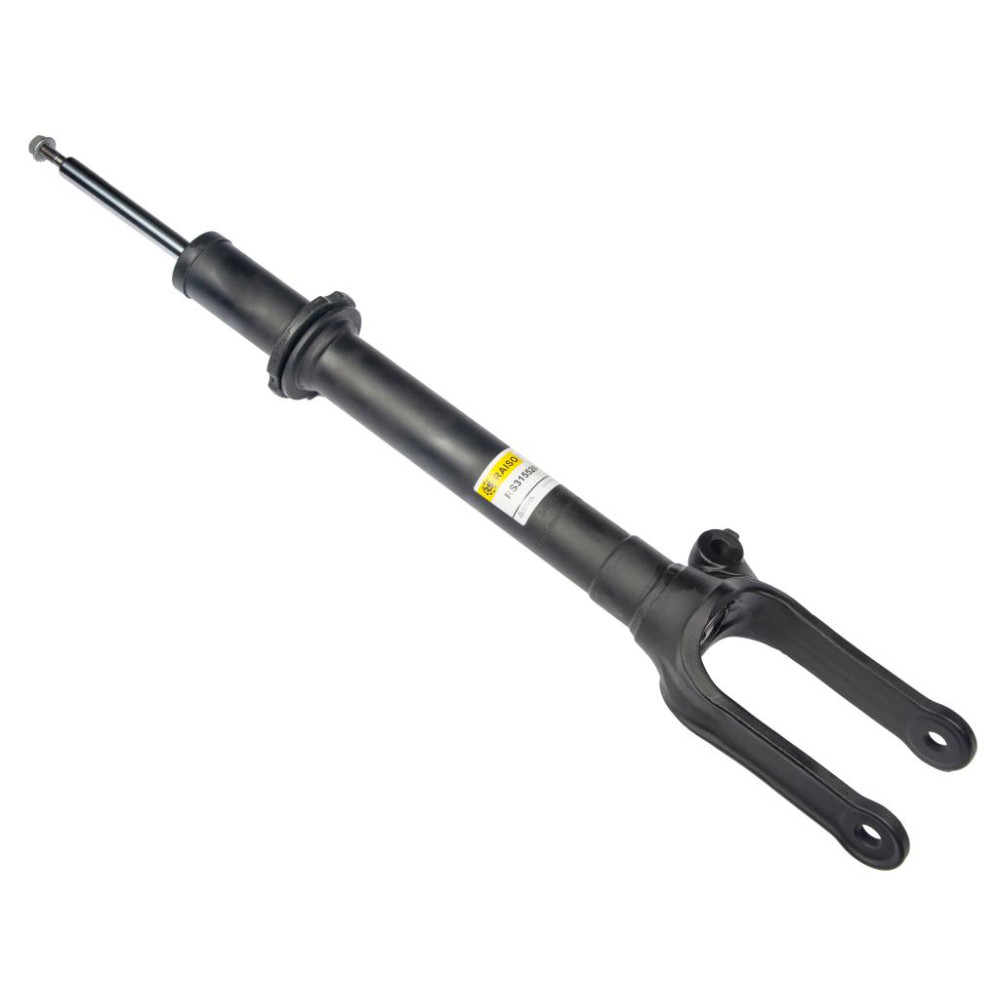 Амортизатор передній Mercedes M-Class (W164) 05-11 (газ.) RAISO rs315526