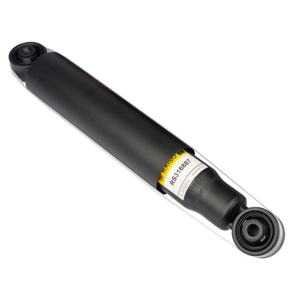 Амортизатор задний газ RAISO rs316887