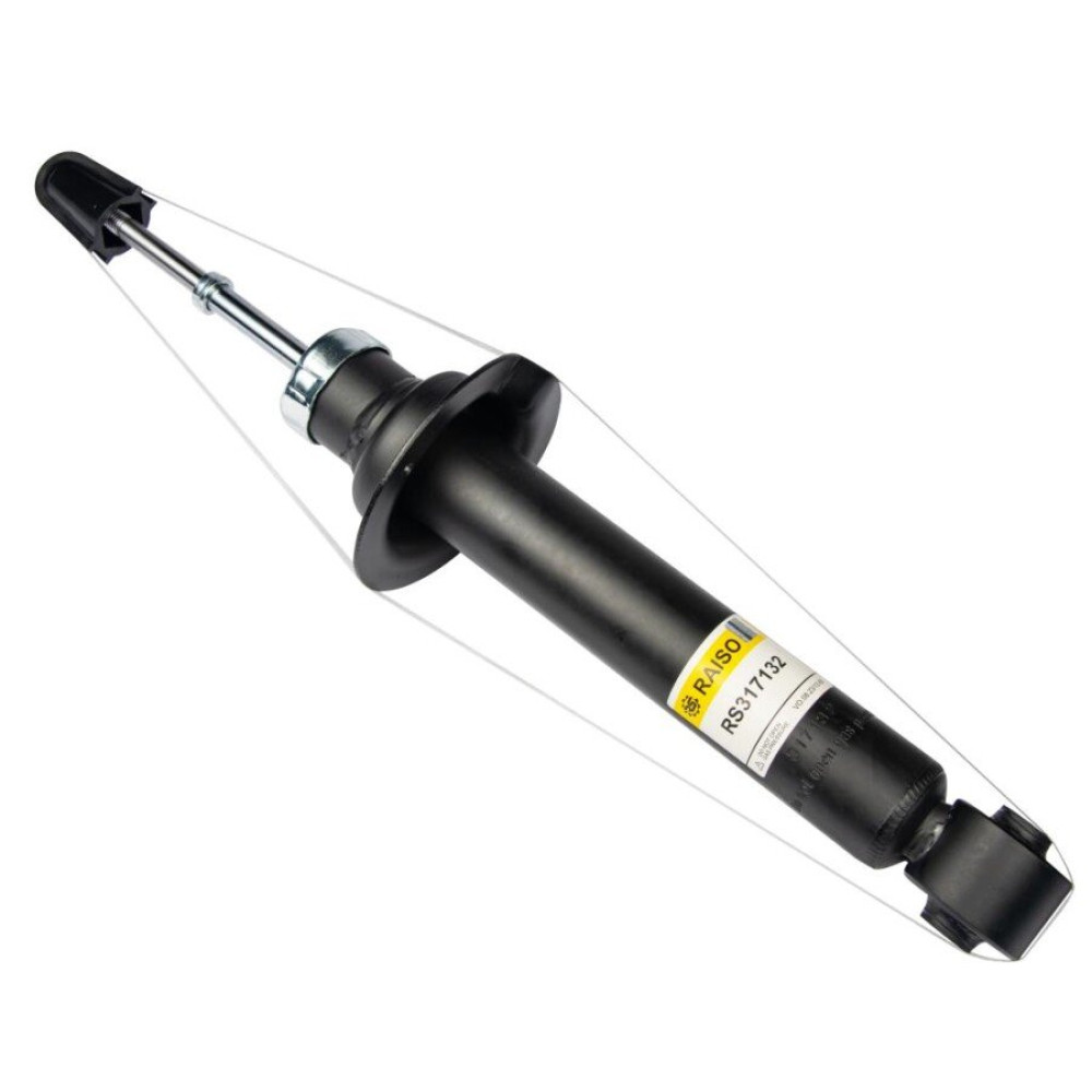 Амортизатор передній газ RAISO rs317132