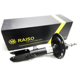 Амортизатор задній пр. Toyota Camry 06- (газ.) RAISO rs317193