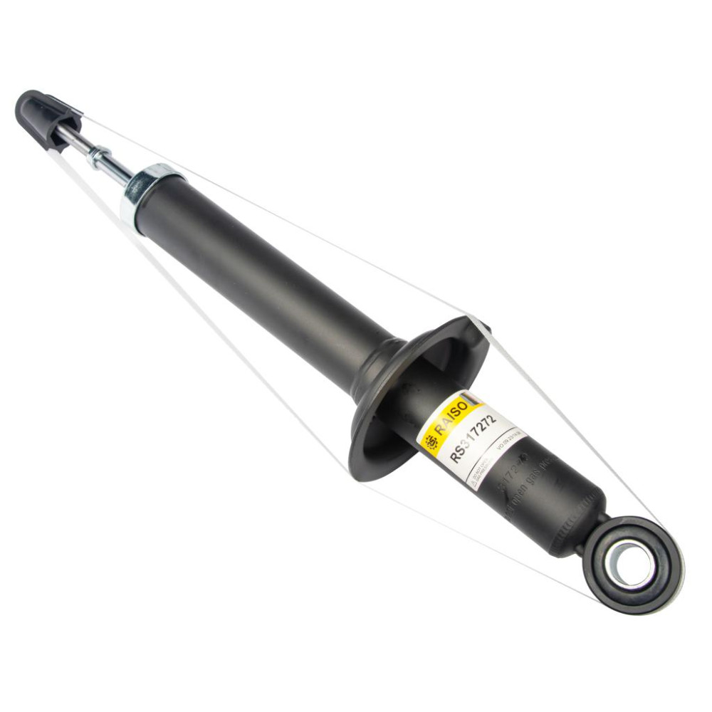 Амортизатор задний газ RAISO rs317272