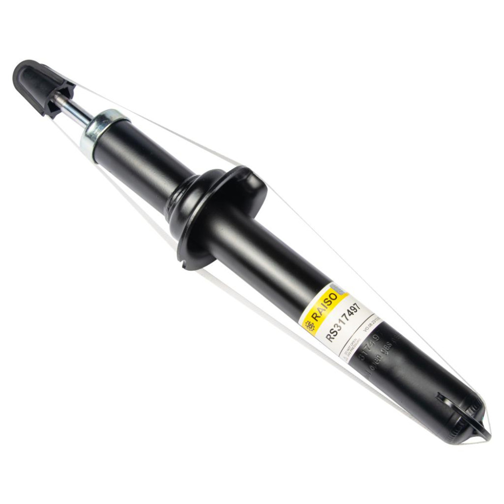 Амортизатор передній Alfa Romeo 147/156 97-10 (газ.) RAISO rs317497