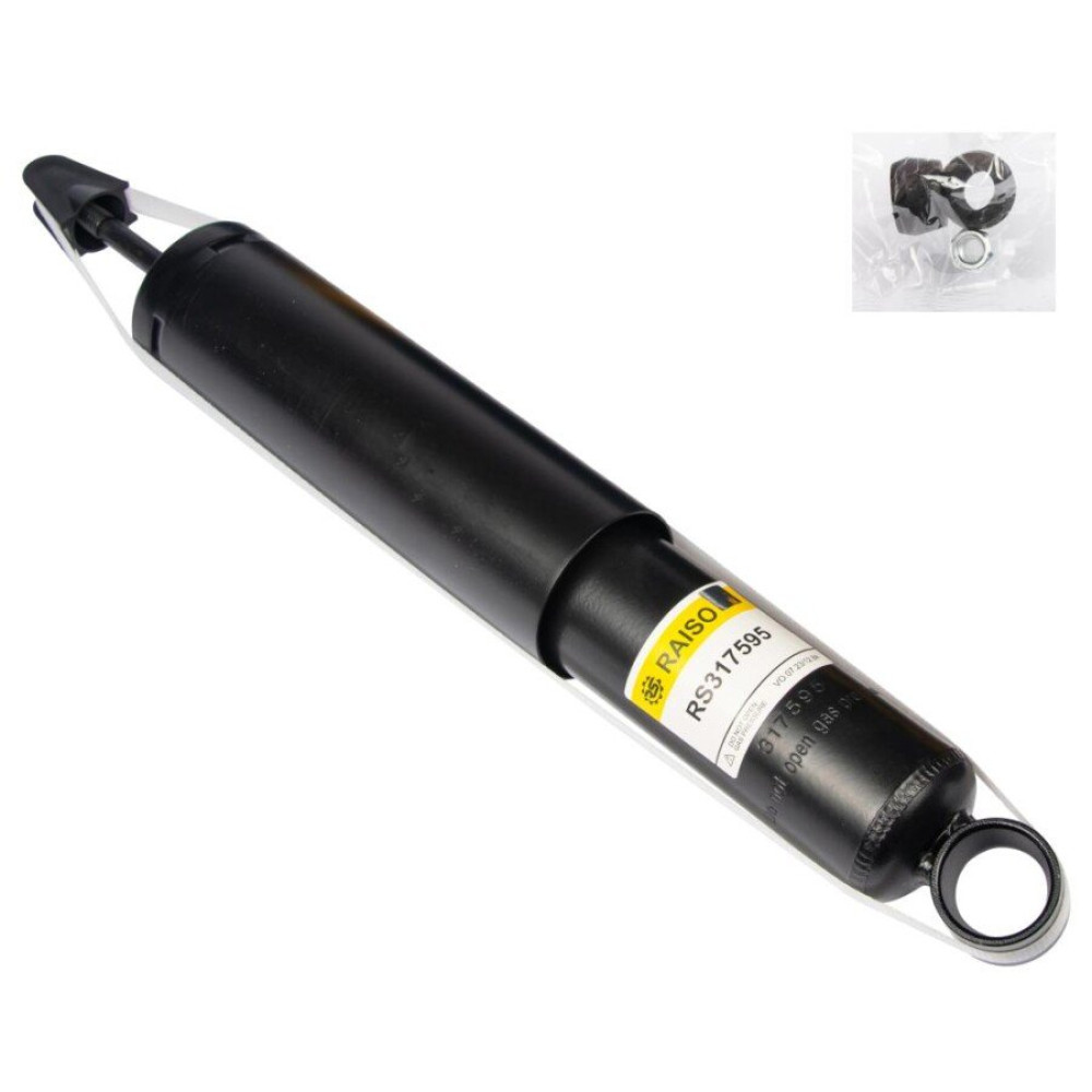 Амортизатор задній газ RAISO rs317595