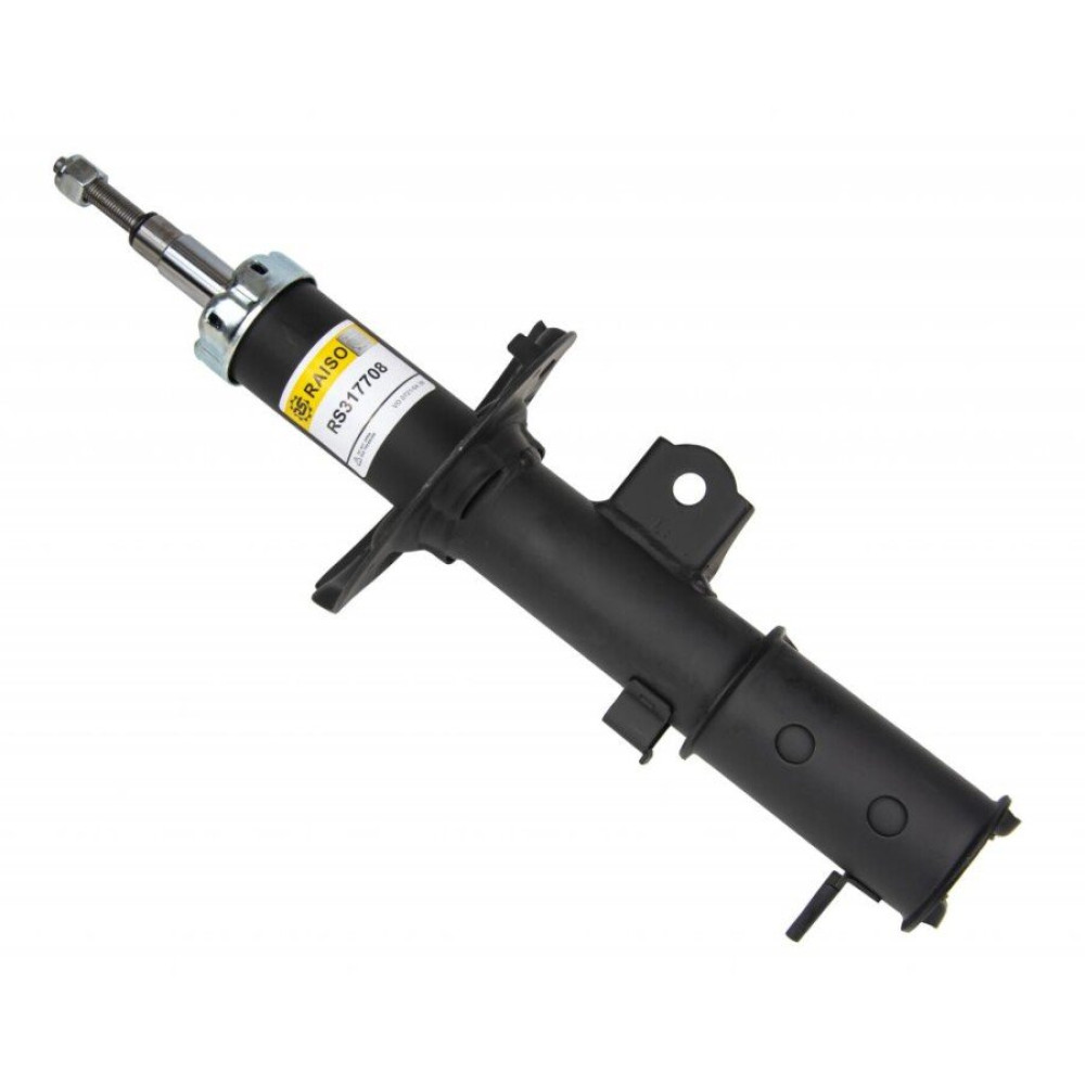 Амортизатор передній ГАЗ RAISO rs317708