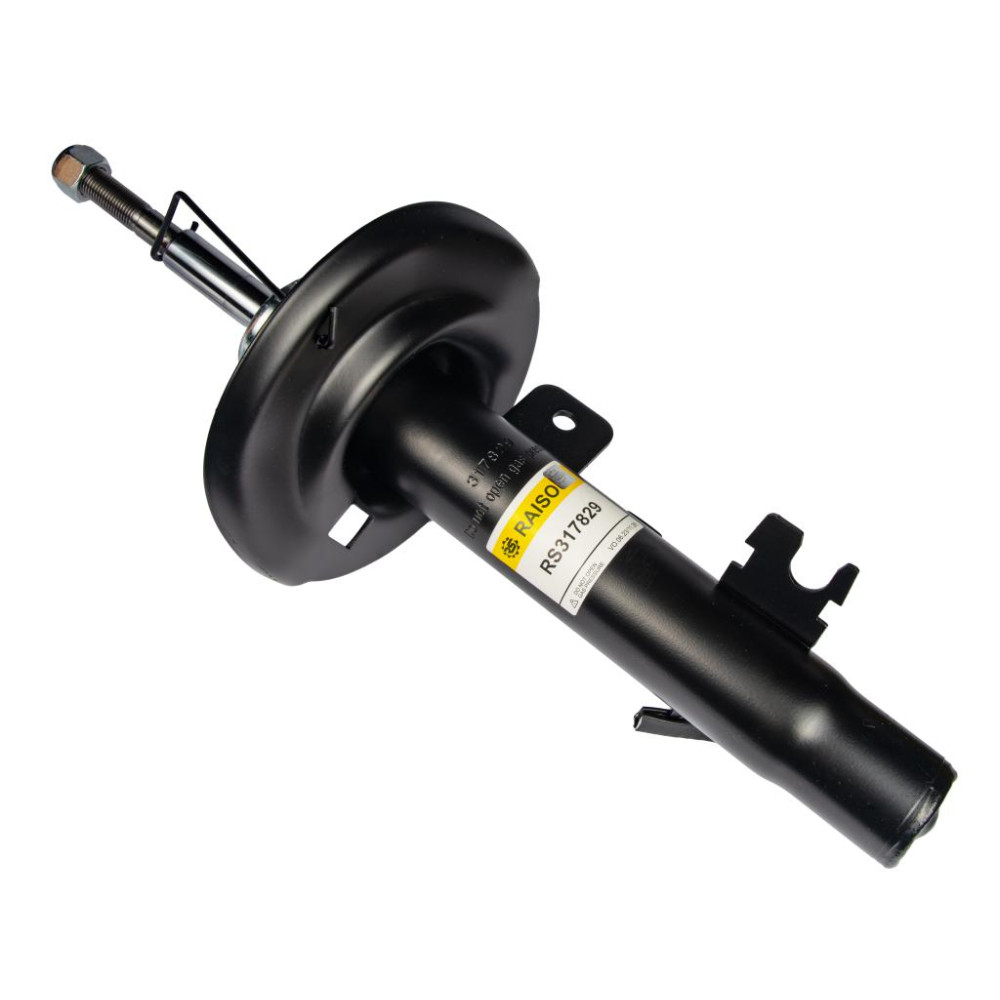Амортизатор передній Peugeot 301/Citroen C-Elysee 12- Л. RAISO rs317829