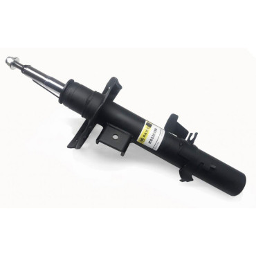 Фільтр палива MAHLE ORIGINAL kl233/2