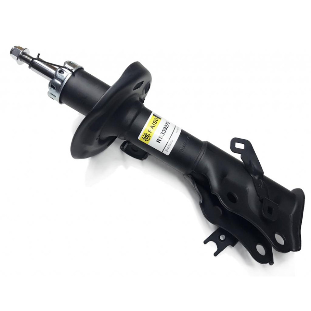 Амортизатор передній пр. Honda Civic IX 12- RAISO rs339279